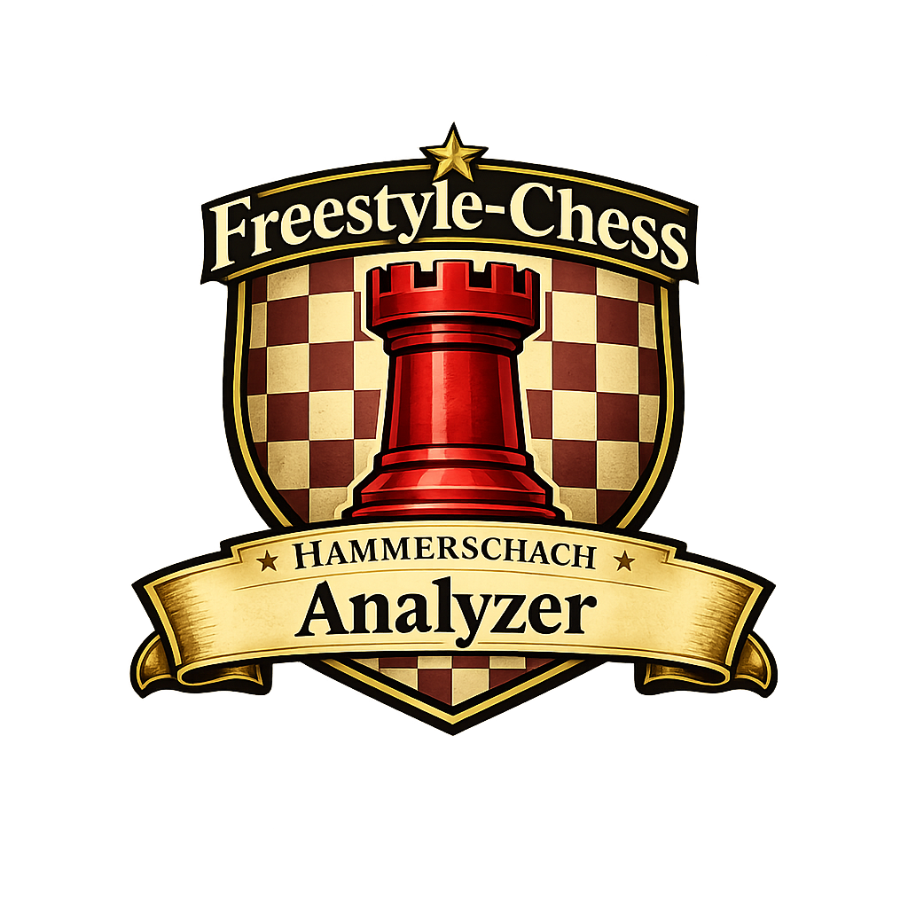 Freestyle Analyzer Logo