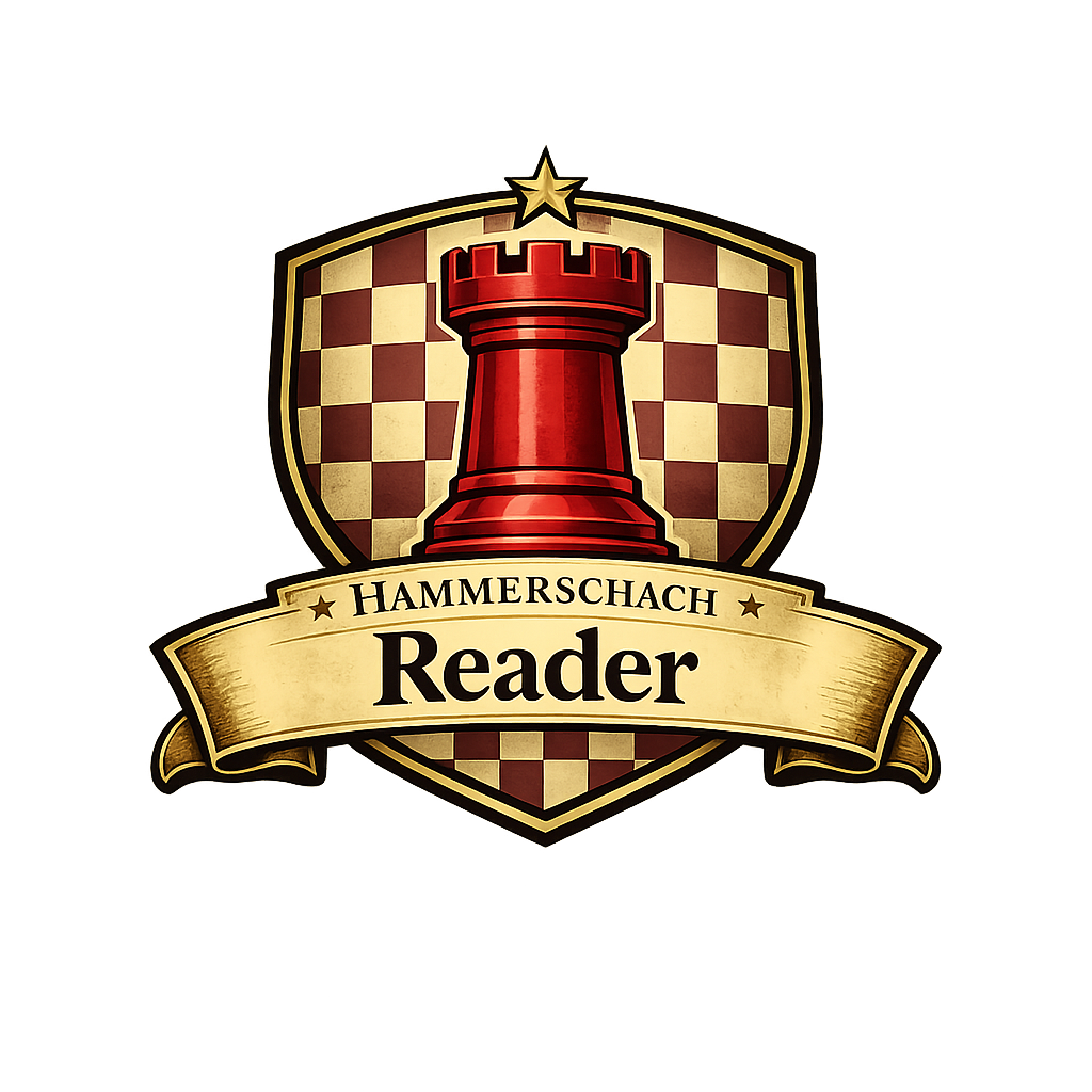 Reader Logo
